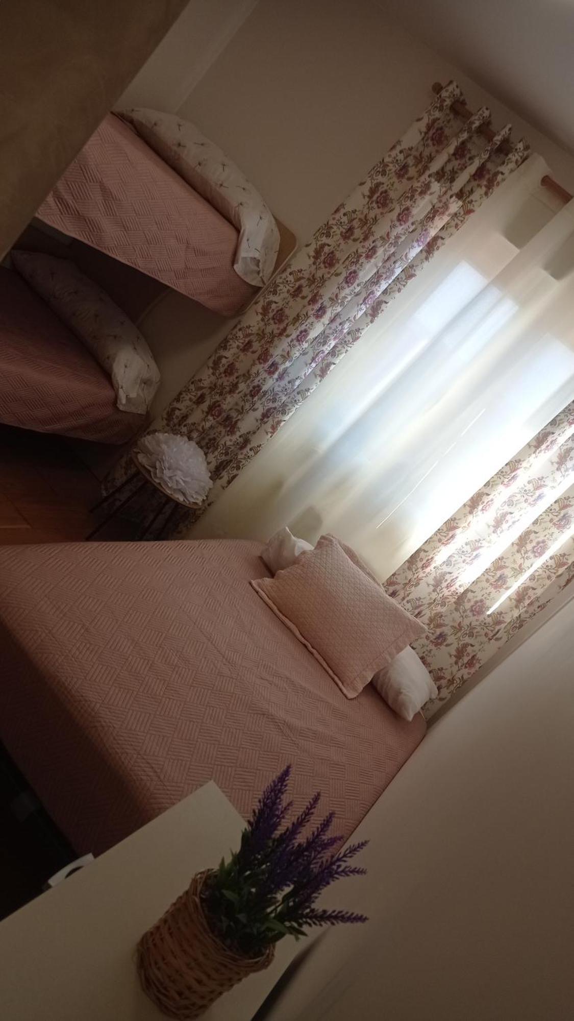 דירות וילאגרסיה דה ארוסה Casa Preguntoiro מראה חיצוני תמונה